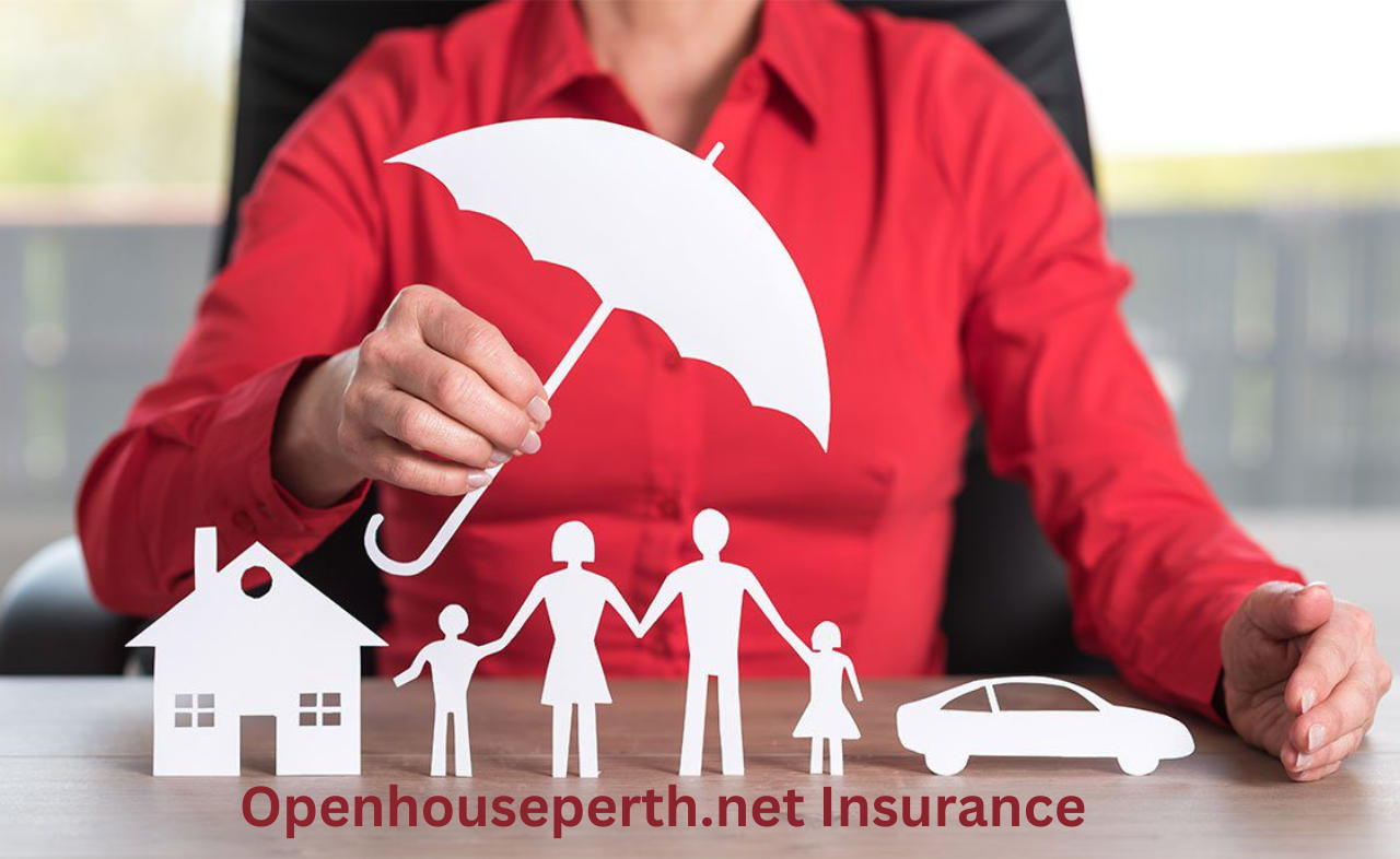 Openhouseperth.net Insurance