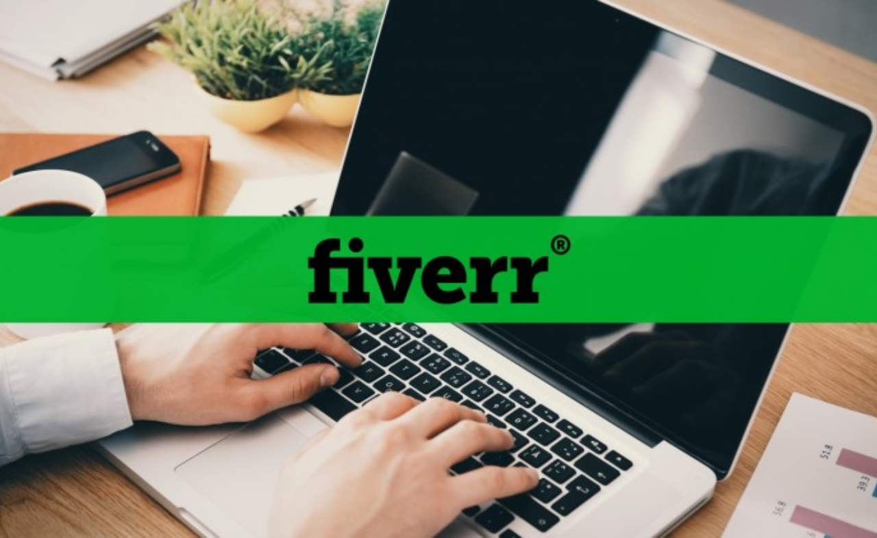 Source File On Fiverr