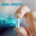 Digital News Updates