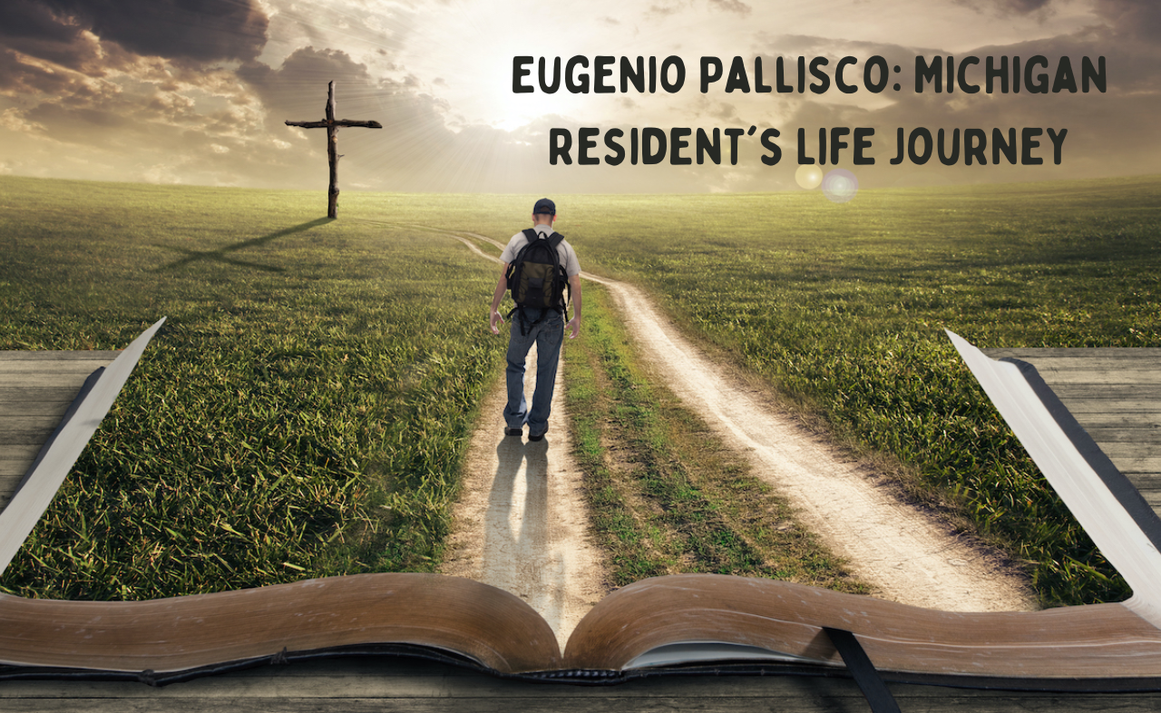 Eugenio Pallisco Michigan