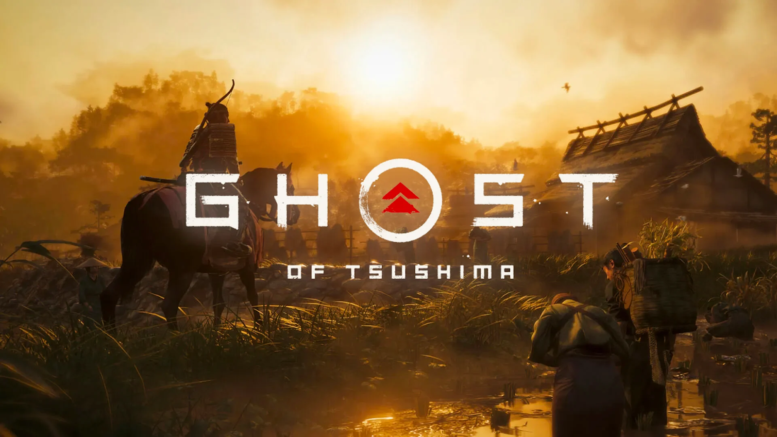 Ghost of Tsushima 2