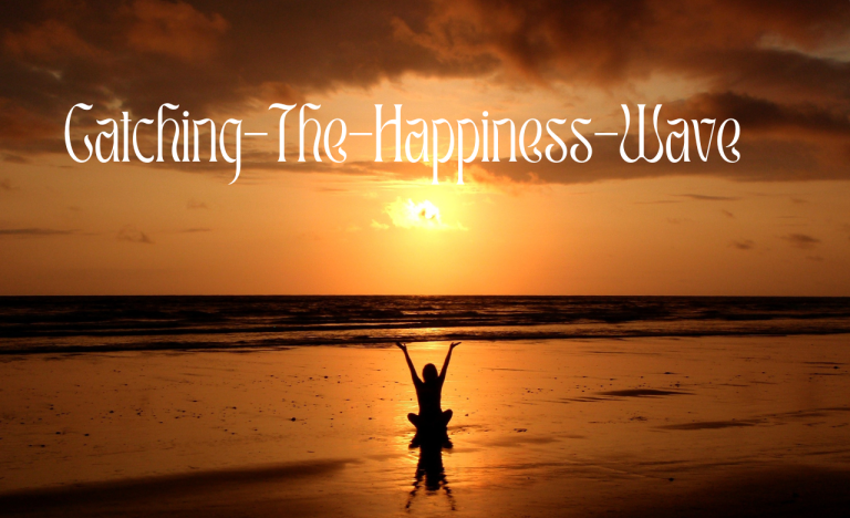 Happiness Wave