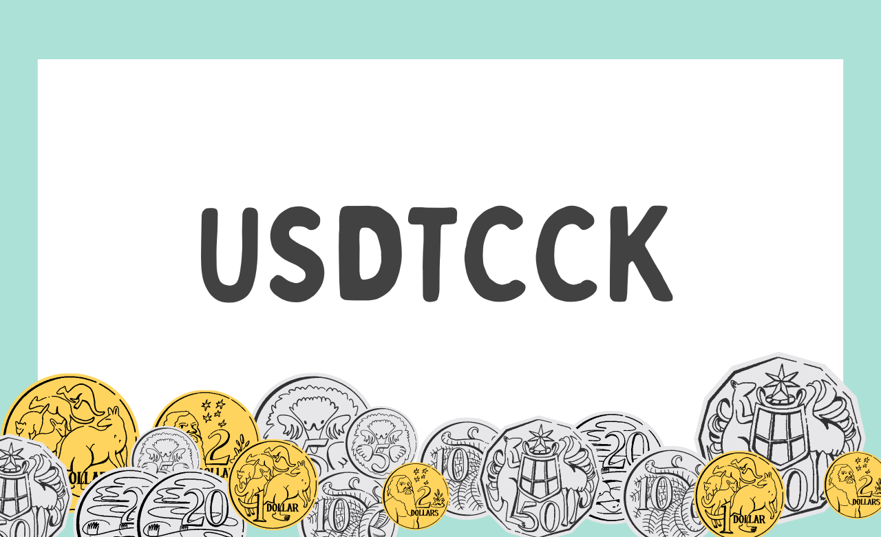 USDTCCK