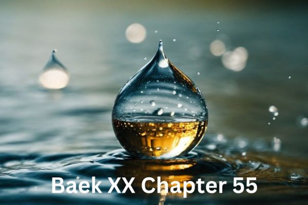 Baek XX Chapter 55