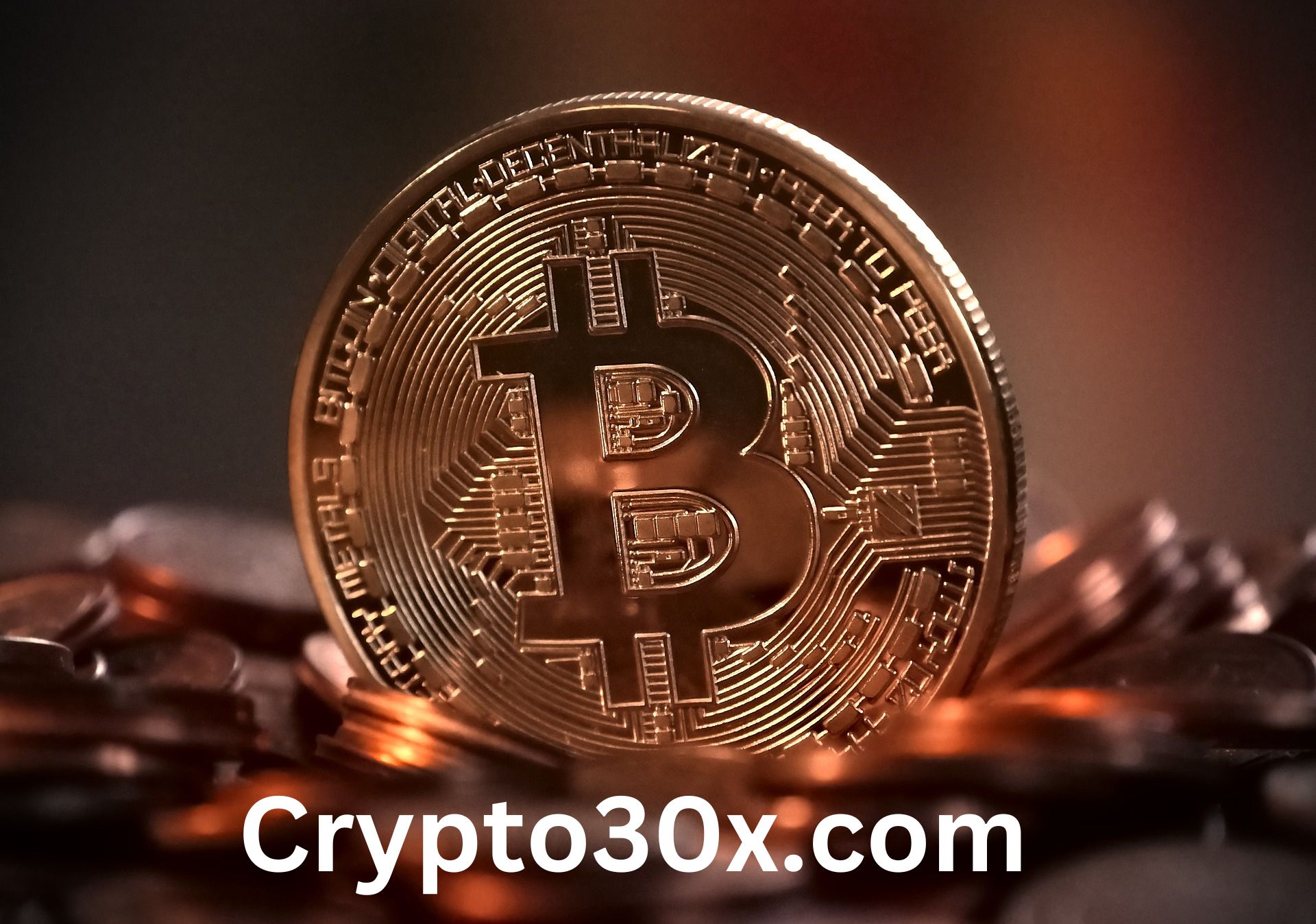 Crypto30x.com