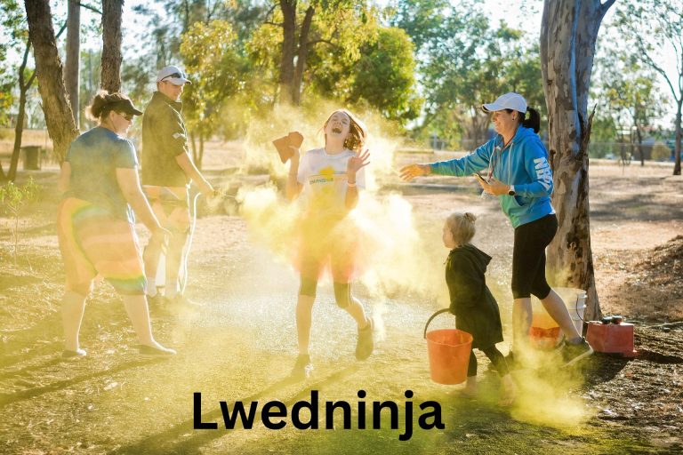 Lwedninja