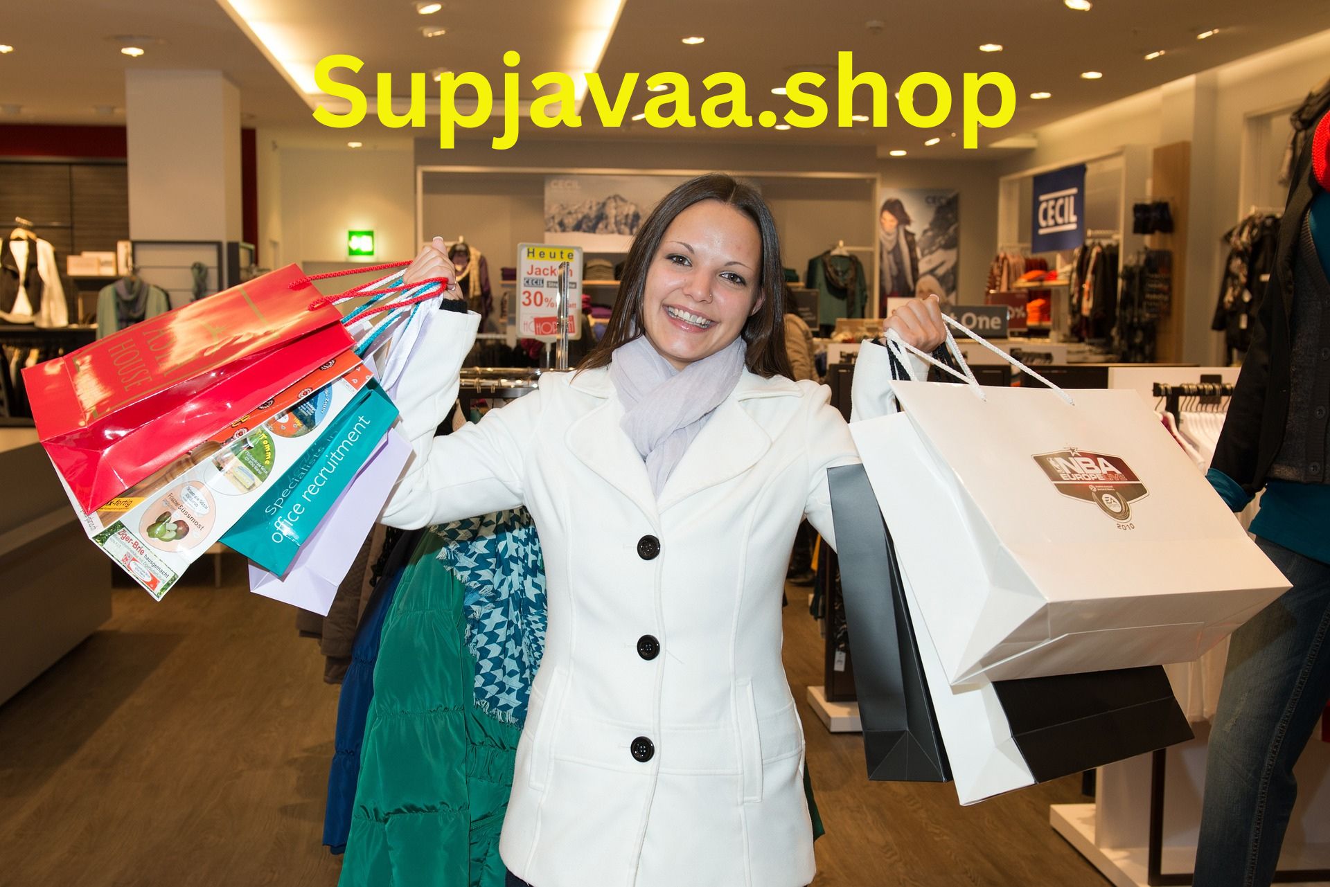 Supjavaa.shop