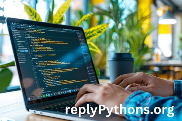 replyPythons.org