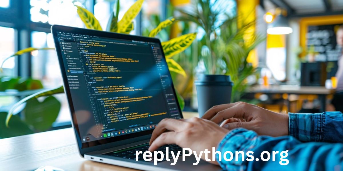 replyPythons.org