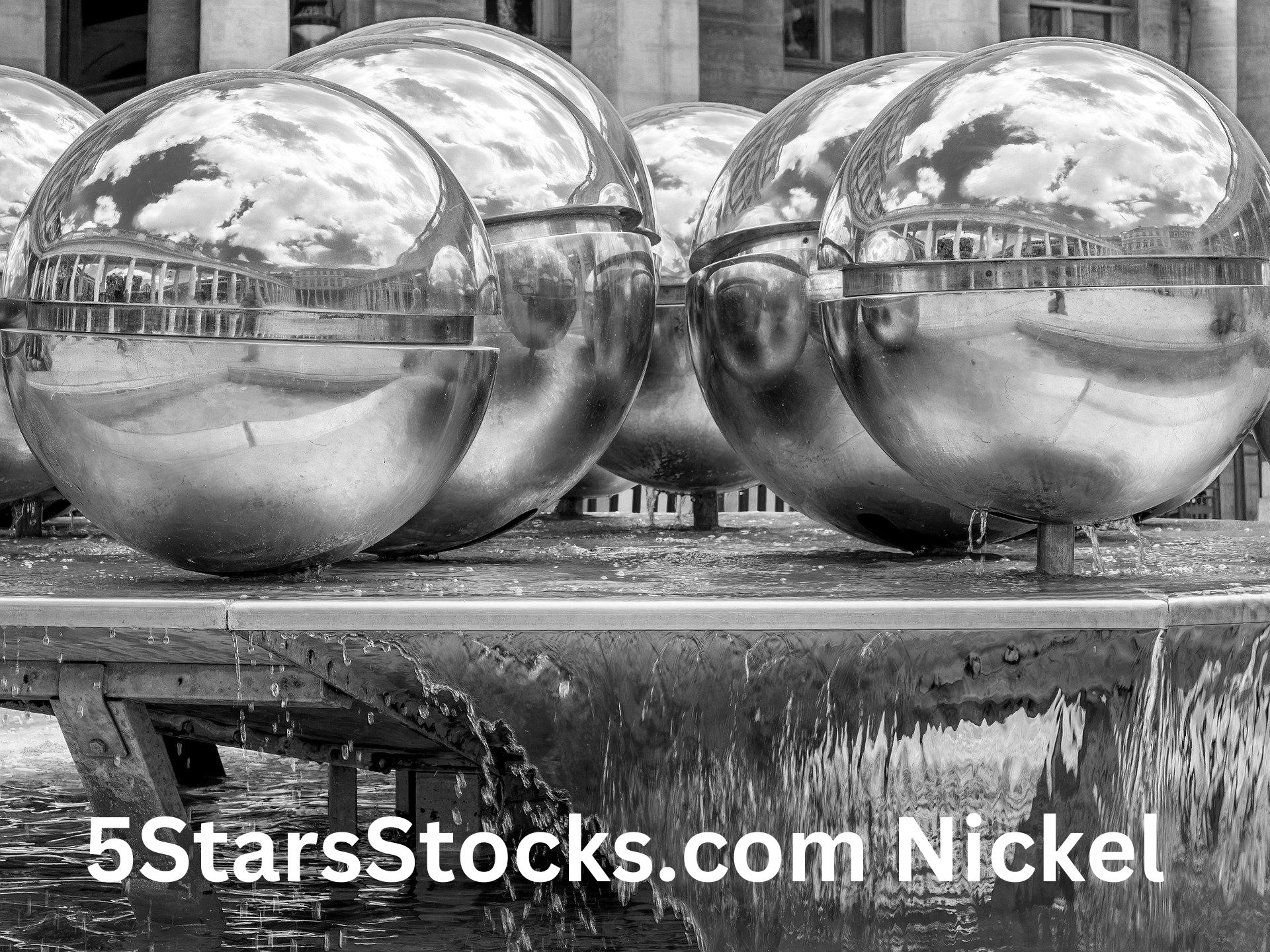 5StarsStocks.com Nickel