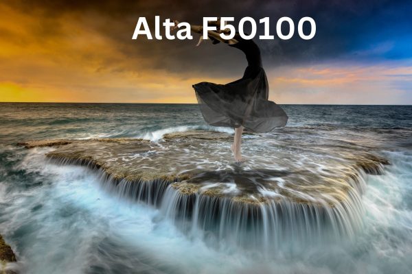 Alta F50100