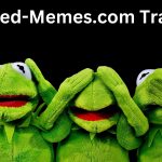 Cursed-Memes.com Travel