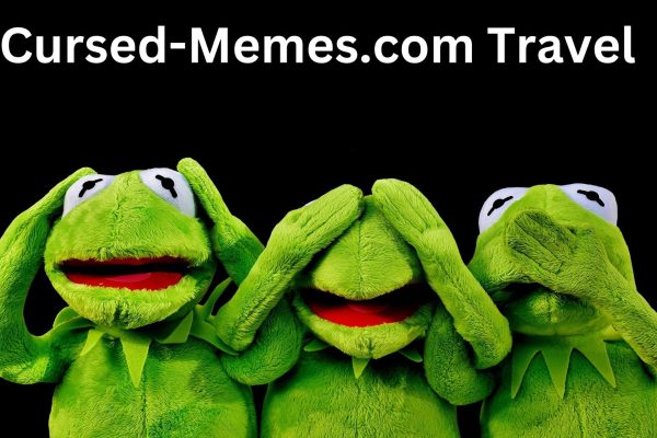 Cursed-Memes.com Travel