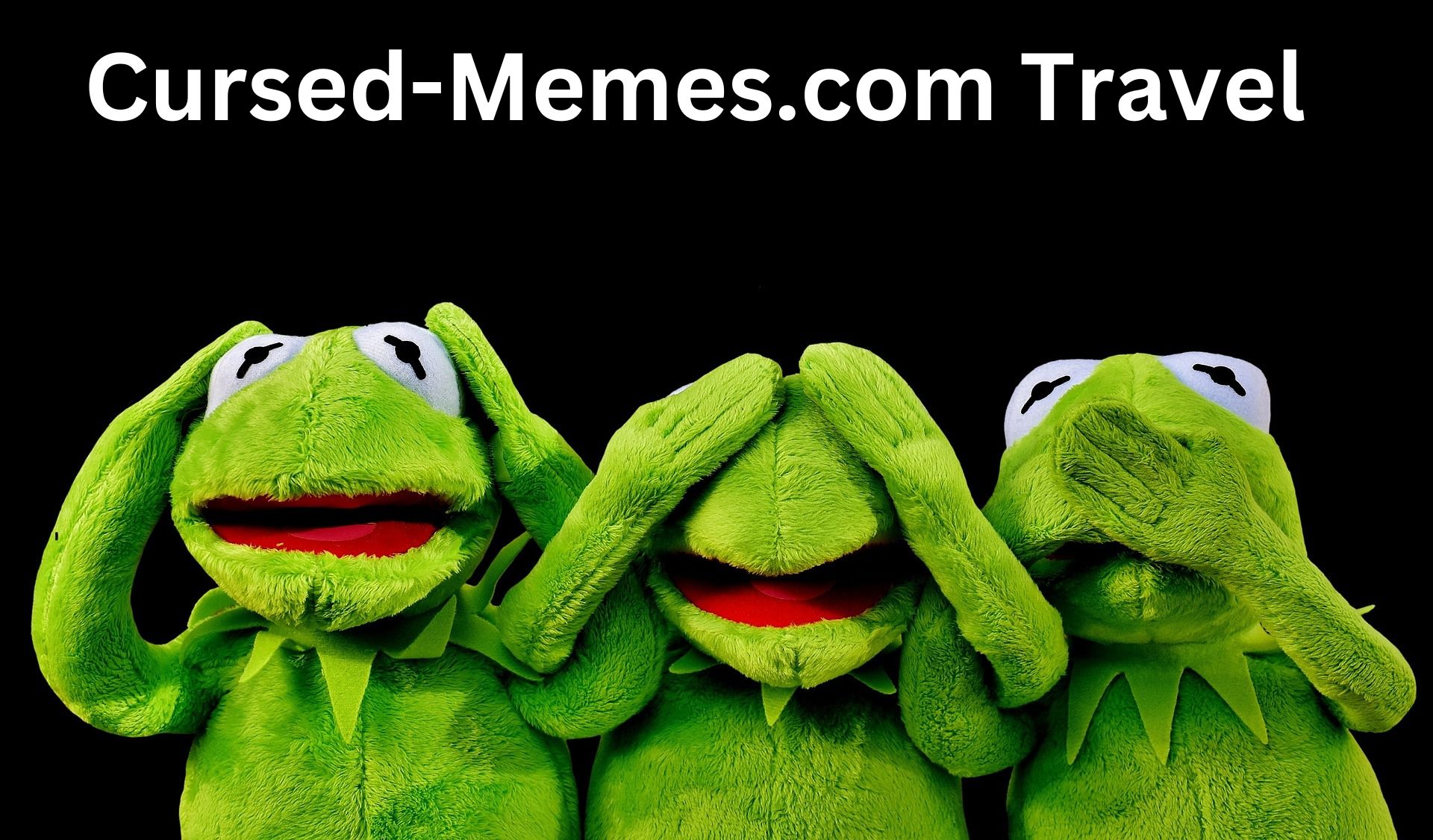 Cursed-Memes.com Travel