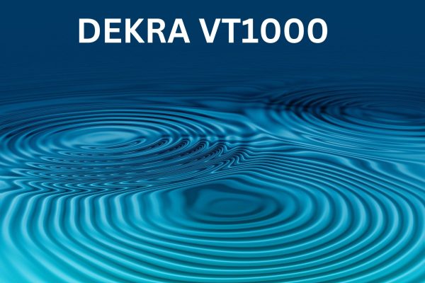 DEKRA VT1000