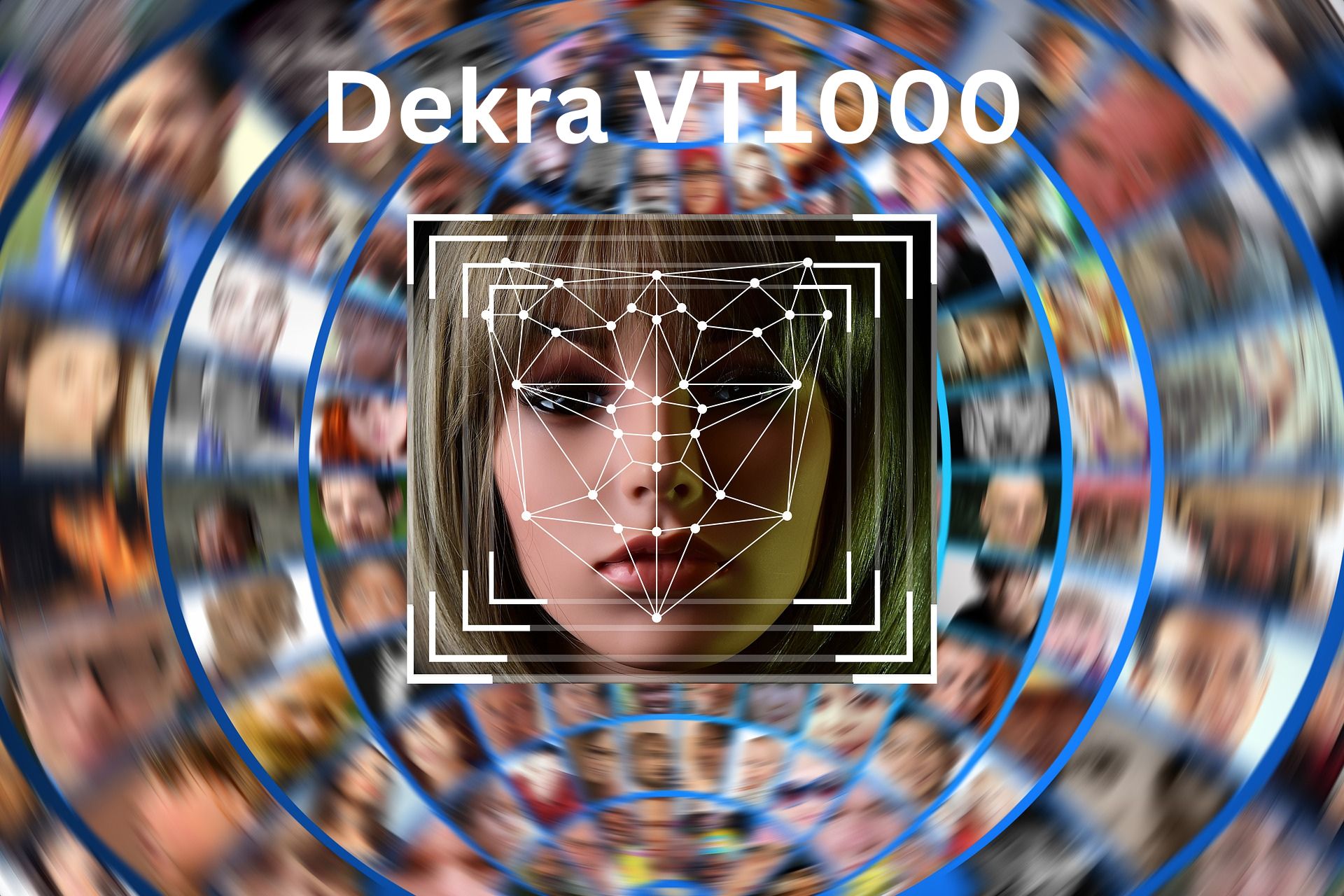 Dekra VT1000