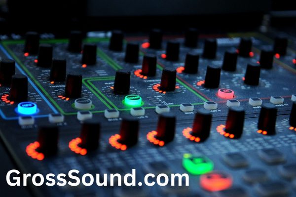 GrossSound.com