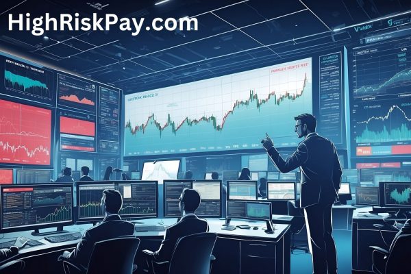 HighRiskPay.com