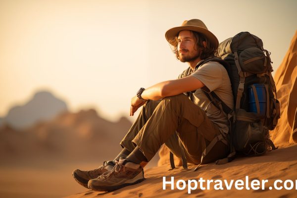 Hoptraveler.com