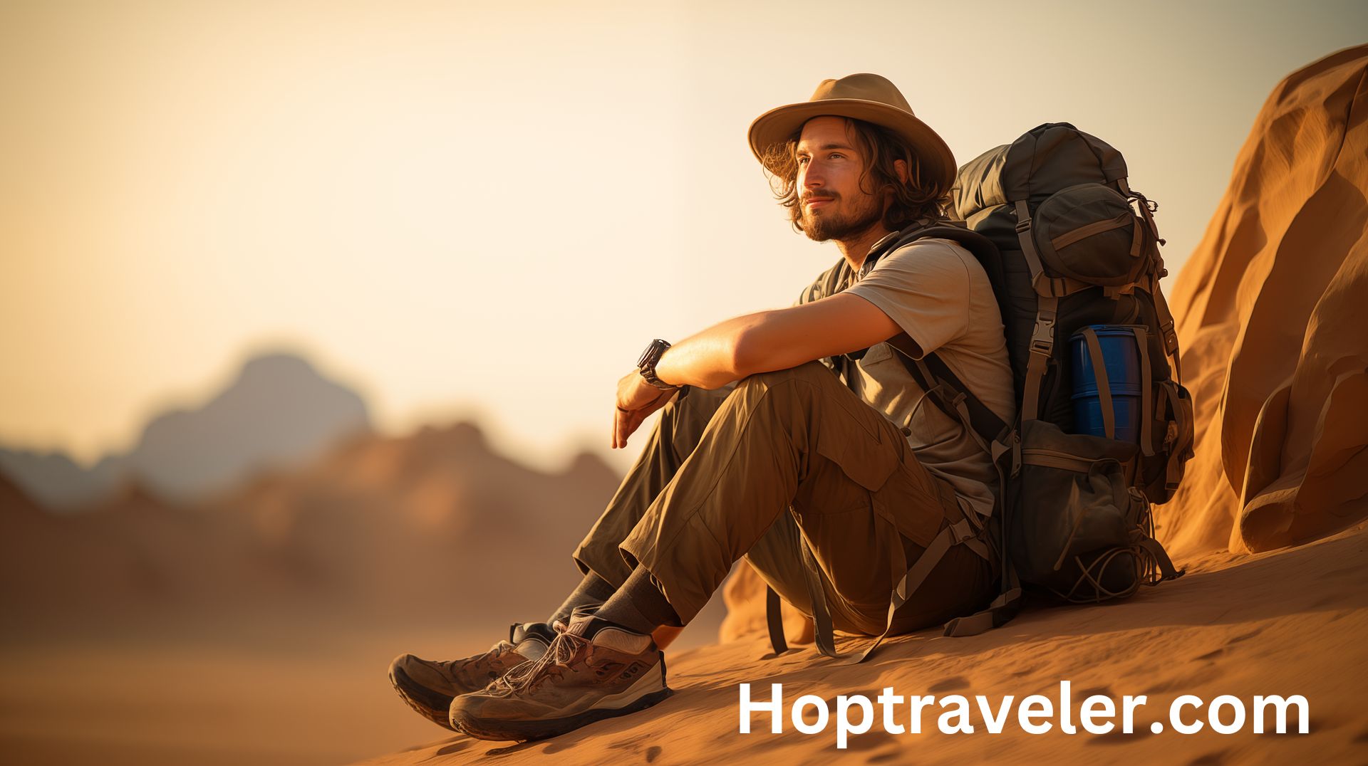 Hoptraveler.com