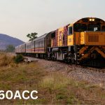 SD60ACC