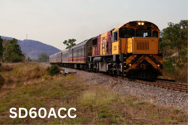 SD60ACC