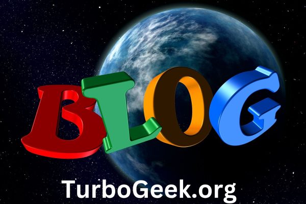 TurboGeek.org