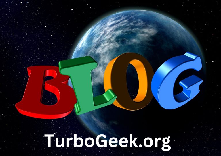 TurboGeek.org