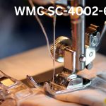 WMC SC-4002-6