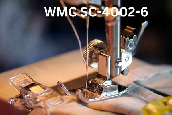 WMC SC-4002-6