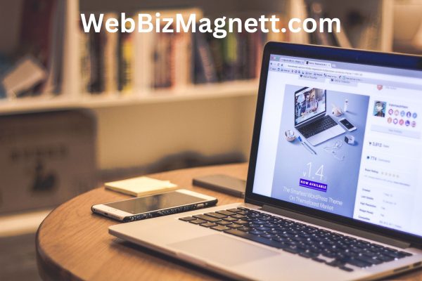 WebBizMagnett.com