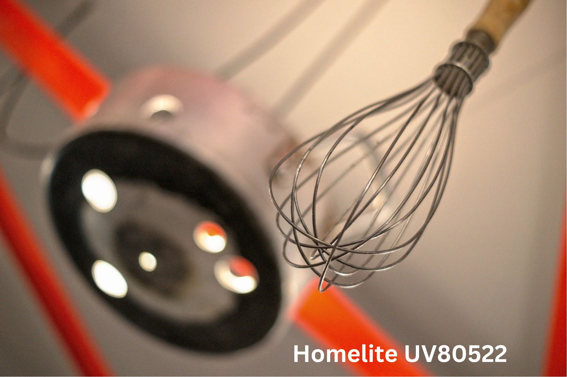 Homelite UV80522