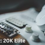 Jazz: 20K Elite